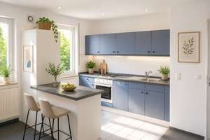 2 Zimmer Wohnung im Kirchsteigfeld – Lise-Meitner-Str. 9, 14480 Kirchsteigfeld, Potsdam – Vorschaubild 2