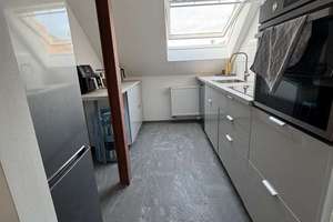 EBK vorhanden! Moderne 2-Zimmer-Whg in DU-Walsum – Hamborner Straße 8, 47179 Fahrn, Duisburg – Vorschaubild 4