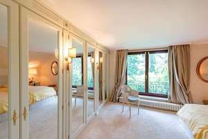 Repräsentative Villa auf Traumgrundstück in der Villenkolonie Eberstadt, Darmstadt – Die vollständige Adresse der Immobilie erhältst du vom Anbieter., 64297 Eberstadt, Darmstadt – Vorschaubild 17