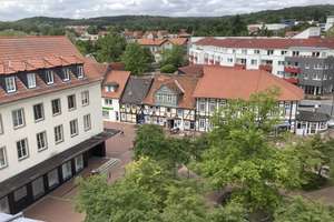helle 1 Zimmerwohnung am Schützenplatz (WE 11) – Schützenplatz 14, 38259 Salzgitter-Bad, Salzgitter – Vorschaubild 10