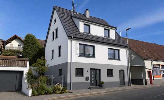 "Ideal für die ganze Familie - EFH in Frickenhausen-Linsenhofen zu verkaufen"