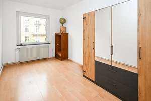 3-Zimmer-Wohnung mit Balkon in beliebter Wohnlage Hannovers! – Die vollständige Adresse der Immobilie erhältst du vom Anbieter., 30161 Oststadt, Hannover – Vorschaubild 6