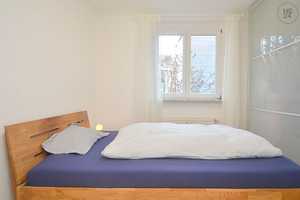 Schön möblierte Wohnung mit Balkon in St.-Johannis – Nürnberg – Vorschaubild 3
