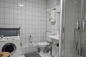 City-Wohnung mit Balkon, Aufzug & Tiefgarage – Komfortables Wohnen im Herzen von Ludwigshafen – 67059 Mitte, Ludwigshafen am Rhein – Vorschaubild 12
