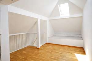 DACHGESCHOSS MIT WEITBLICK IN DIE DÖNCHE | 104 m² MIT GALERIE – 34131 Bad Wilhelmshöhe, Kassel – Vorschaubild 18