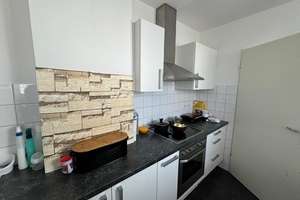 Für ihre Altersvorsorge als Eigentum 2 Zimmer Saniert mit Mieteinnahme in Mühlburg - KARLSRUHE – Die vollständige Adresse der Immobilie erhältst du vom Anbieter., 76185 Mühlburg, Karlsruhe – Vorschaubild 5