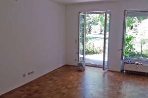 2 Zimmer Singlewohnung  43,4 m² mit Terrasse – Die vollständige Adresse der Immobilie erhältst du vom Anbieter., 81547 Giesing, München – Vorschaubild 1