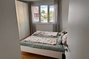 4 ZKB-Neubau-Wohnung mit großem Balkon in KA-Daxlanden – Federbachstrasse 51, 76189 Daxlanden, Karlsruhe – Vorschaubild 5