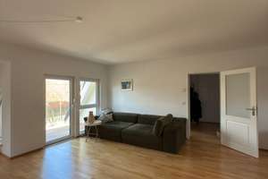 Großzügige Maisonettewohnung mit Balkon und 2 Stellplätzen – Königstraße 19, 12105 Mariendorf, Berlin – Vorschaubild 6