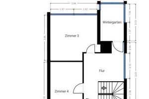 Reihenendhaus in ruhiger Lage von Kladow – Berlin – Vorschaubild 17