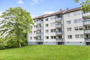 Bremen - Schwachhausen / Attraktive 3-Zimmer-Wohnung im Hochparterre mit Balkon – Die vollständige Adresse der Immobilie erhältst du vom Anbieter., 28213 Neu-Schwachhausen, Bremen – Vorschaubild 2
