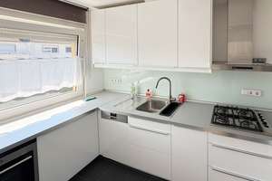 Haspe - Leerstehende Eigentumswohnung mit 3 Zimmern, Balkon und Garage – 58135 Haspe-West, Hagen – Vorschaubild 13