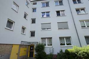 Gemütliches Wohnen über den Dächern Hannovers – Omptedastr. 27C, 30165 Vahrenwald, Hannover – Vorschaubild 3