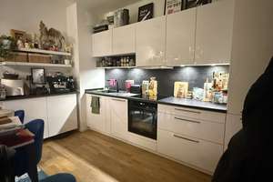 2 Zimmer Wohnung - Berlin Friedrichshain - 56 m2 – Die vollständige Adresse der Immobilie erhältst du vom Anbieter., 10243 Friedrichshain, Berlin – Vorschaubild 2
