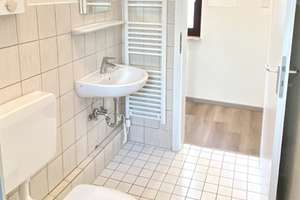 **IDEAL FÜR DIE BERUFSTÄTIGE EINZELPERSON** APPARTEMENT IN ZENTRALER LAGE VON KREFELD-UERDINGEN – Am Röttgen 27, 47829 Uerdingen, Krefeld – Vorschaubild 10