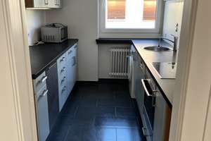Sanierte 3-Zimmer- Wohnung in Top-Altstadtlage (Neue Gasse) mit Einbauschrank  – Die vollständige Adresse der Immobilie erhältst du vom Anbieter., 90403 Altstadt, St. Sebald, Nürnberg – Vorschaubild 3
