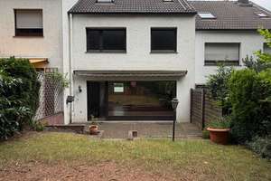 Top Gelegenheit für Familien: Reihenmittelhaus in Bochum-Weitmar-Mark – Die vollständige Adresse der Immobilie erhältst du vom Anbieter., 44795 Weitmar-Mark, Bochum – Vorschaubild 3