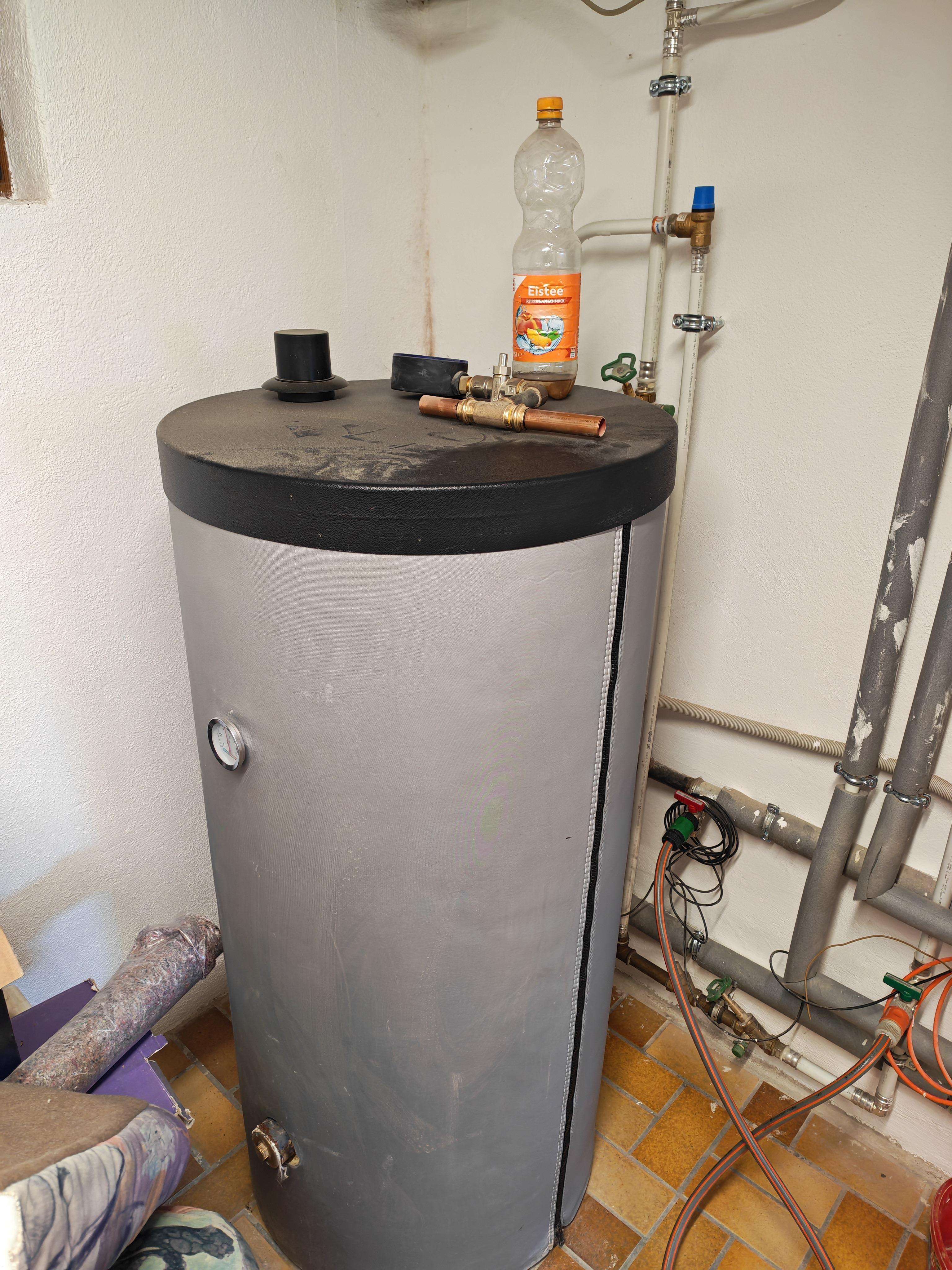 Immobilie in Sparneck - Doppelhaushälfte in Sparneck - Bild 8