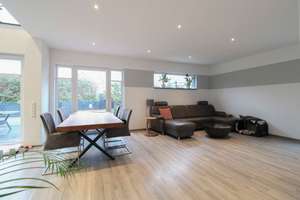 Ihr persönlicher Rückzugsort am See – Traumhaus in Rees
 – Die vollständige Adresse der Immobilie erhältst du vom Anbieter., 46459 Rees – Vorschaubild 9