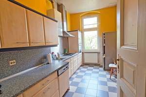 **Bestlage Lichterfelde-West! Klassische 4-Zi-Altbauwohnung/Beletage, Stuck, Dielen, hohe Decken** – Die vollständige Adresse der Immobilie erhältst du vom Anbieter., 12203 Lichterfelde, Berlin – Vorschaubild 16