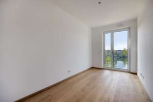 Waterfront ! Erstbezug ! exklusive Neubau Wohnung mit unverbaubarem Blick – Die vollständige Adresse der Immobilie erhältst du vom Anbieter., 40549 Heerdt, Düsseldorf – Vorschaubild 16