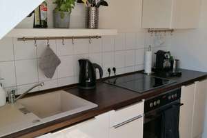 Sehr schöne, helle 3-Zimmer-DG-Wohnung mit Balkon – Die vollständige Adresse der Immobilie erhältst du vom Anbieter., 55246 Mainz-Kostheim, Wiesbaden – Vorschaubild 2