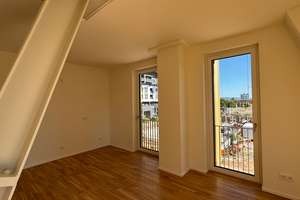 im Herzen von Franklin, 2 Zimmer mit Duschbad, Aufzug – 68309 Käfertal, Mannheim – Vorschaubild 15