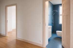 3-Zimmer-Altbauwohnung Berlin-Tegel – kernsaniert, bezugsfertig, provisionsfrei – Die vollständige Adresse der Immobilie erhältst du vom Anbieter., 13509 Tegel, Berlin – Vorschaubild 11