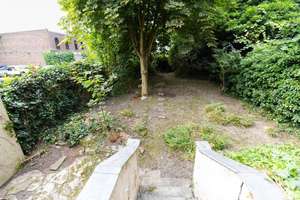 Frisch renovierte 100 m² Altbauwohnung mit Terrasse und Garten – Die vollständige Adresse der Immobilie erhältst du vom Anbieter., 41236 Rheydt, Mönchengladbach – Vorschaubild 21
