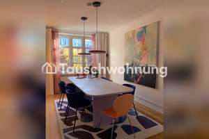 Tauschwohnung: Whg. Winterhude zum Tausch
