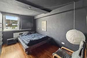 Ausbau ca. 2001: Lichtdurchflutete 3,5-Zimmer-Maisonettewohnung mit zwei Dachterrassen in Dortmund – 44139 Ruhrallee, Dortmund – Vorschaubild 12