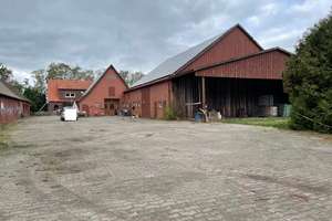 Großzügiger Resthof mit Nebengebäuden und Grundstück!! Zwangsversteigerung!! Provisionsfrei!! – Die vollständige Adresse der Immobilie erhältst du vom Anbieter., 49453 Hemsloh – Vorschaubild 1
