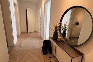 Gut geschnittene 3-Zimmer-Wohnung in Essen Südviertel! ERSTBEZUG – Bert-Brecht-Straße 35, 45128 Südviertel, Essen – Vorschaubild 8