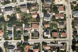 Großzügige DHH mit  Anbau, Südgarten und viel Platz für Kreative – Die vollständige Adresse der Immobilie erhältst du vom Anbieter., 80689 Blumenau, München – Vorschaubild 39