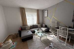 Helle 3 Zi.-Whg. mit Balkon und TGL-Duschbad in zentraler Lage – Mittelheimer Straße 17, 65197 Wiesbaden – Vorschaubild 1