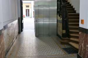 Modernisierte Altbauwohnung in super Lage in Wilmersdorf. Furnished apartment in City West. – Kantstrasse 66, 10627 Charlottenburg, Berlin – Vorschaubild 22