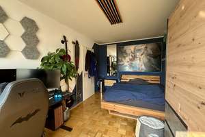 Zwei Zimmer in München - Trudering – Hugo-Weiss-Straße 94, 81827 Waldtrudering, München – Vorschaubild 5