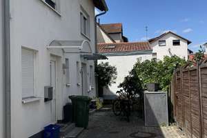 Erstbezug nach Kernsanierung – Endreihenhaus mit Garage, Stellplatz, Garten, neuer Einbauküche – Aegidiusweg X, 69181 Leimen – Vorschaubild 1