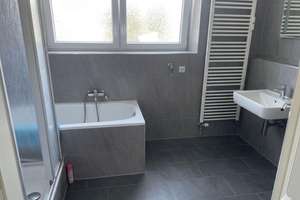 Großzügiges Wohnerlebnis in Köln 5-Zimmer-Wohnung mit spektakulärer 60 m2 XXL-Terrasse – Die vollständige Adresse der Immobilie erhältst du vom Anbieter., 51109 Neubrück, Köln – Vorschaubild 7