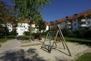 Helle 3-Zimmer-Wohnung in beliebter Wohnlage von München – 80993 Alt-Moosach, München – Vorschaubild 4