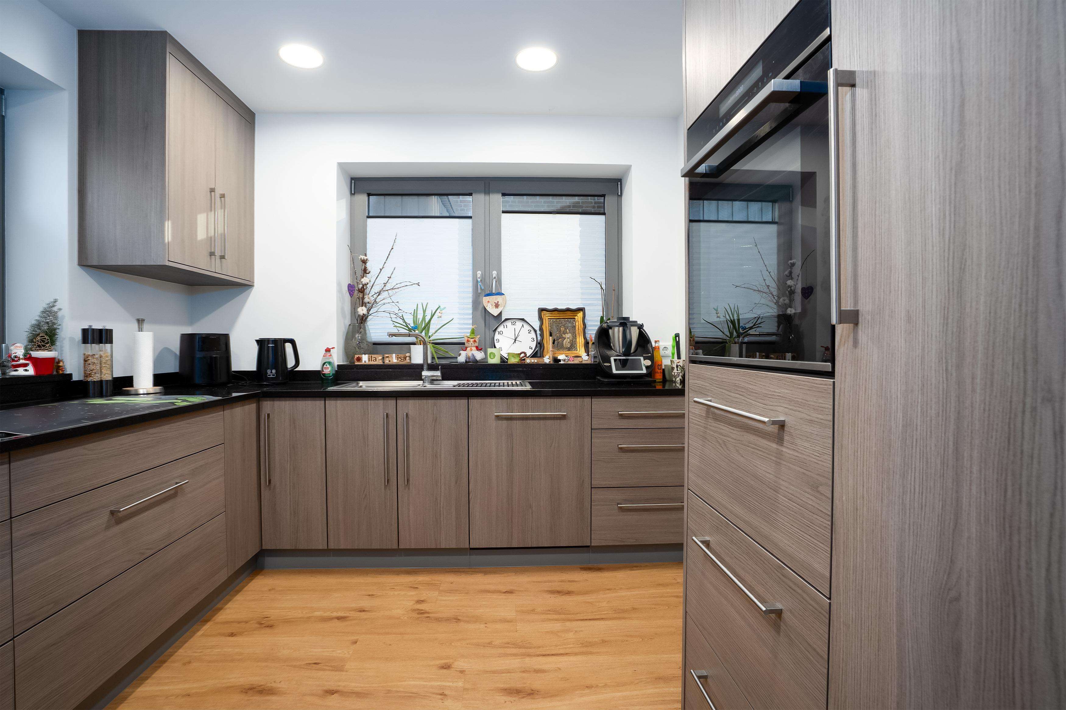 Immobilie in Lammershagen - Modernes Wohnen - Bild 3