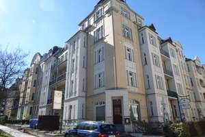 ...sogar mit Balkon! - Süße 2-Raum auf dem Kaßberg – Franz-Mehring-Str. 7, 9112 Kaßberg, Chemnitz – Vorschaubild 20