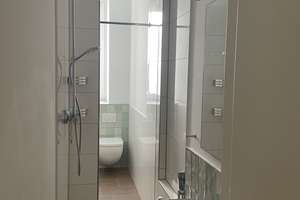 Schöne, ruhige 3-Zimmer-Altbau-Wohnung mit Küche und 2 Balkonen – Rauenthaler Straße 7, 65197 Rheingauviertel / Hollerborn, Wiesbaden – Vorschaubild 16