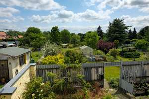 Charmantes Reihenhaus mit historischem Flair und großem Garten im Herzen von Roßlau – Elbstraße 12, 6862 Roßlau, Dessau-Roßlau – Vorschaubild 5