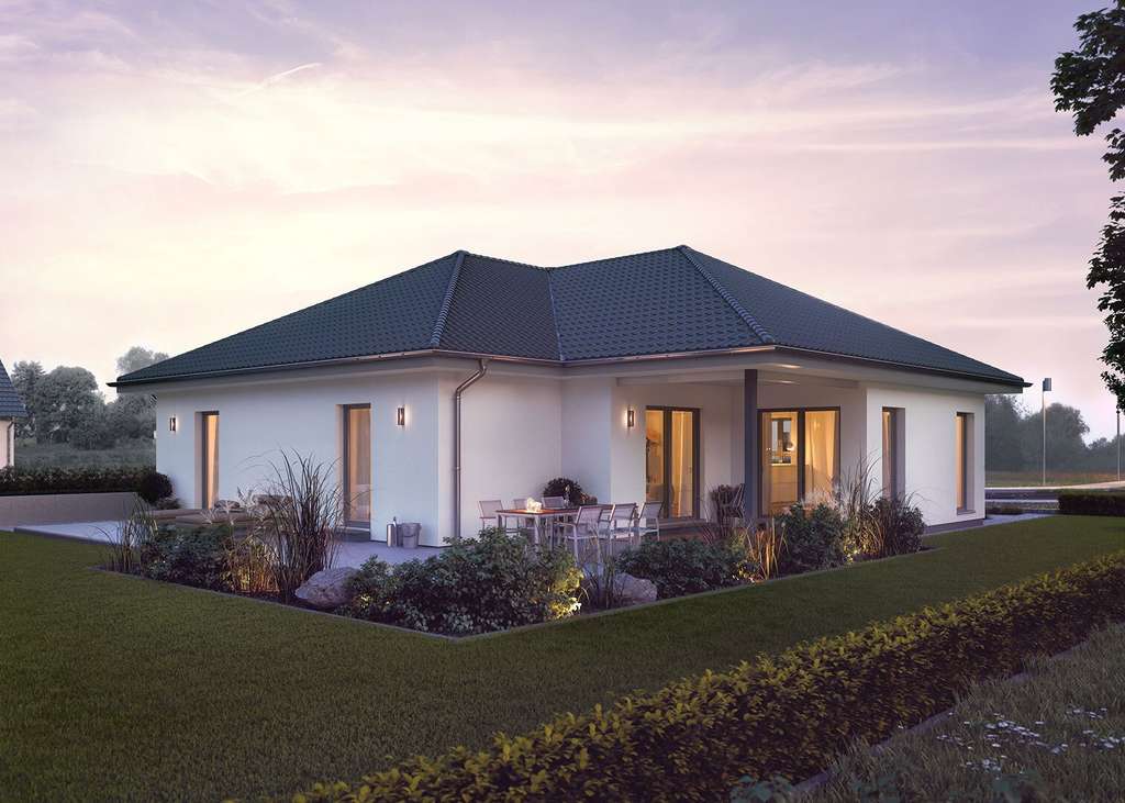 Immobilie in Emeringen - Wohlfühlhaus vom Marktführer.  Massa - ein verlässlicher Partner! - Bild 2