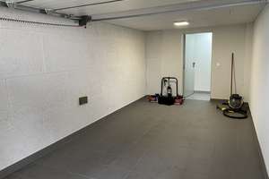 Neuwertige, moderne 2-Zimmer-Wohnung mit hohem Komfort – 23570 Travemünde, Lübeck – Vorschaubild 17