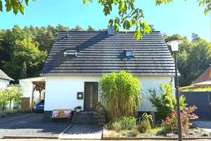 Licht, Raum und Lebensqualität- einzigartiges Einfamilienhaus in Bestlage! – Die vollständige Adresse der Immobilie erhältst du vom Anbieter., 66424 Homburg – Vorschaubild 2