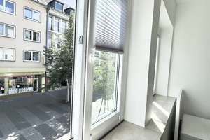 Zentral gelegenes 1-Zimmer Appartement in Koblenz Innenstadt zu vermieten!
Sofort bezugsfrei! – Die vollständige Adresse der Immobilie erhältst du vom Anbieter., 56068 Altstadt, Koblenz – Vorschaubild 9
