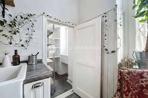 Begehrte Wohnlage: großzügige Altbauwohnung, ca. 450 m. zum Ku-damm! – Schweidnitzer Str. 2, 10709 Halensee, Berlin – Vorschaubild 13