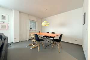 "Von BAIMEX" Schöne 4-Zimmer Wohnung mit Balkon in zentraler Lage von Elberfeld – Die vollständige Adresse der Immobilie erhältst du vom Anbieter., 42107 Elberfeld, Wuppertal – Vorschaubild 11